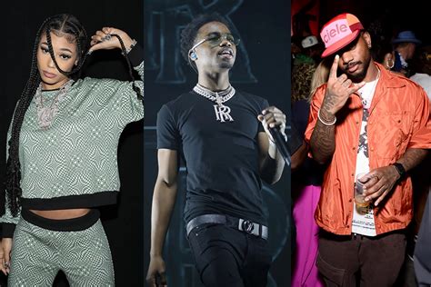 The 13 Best New Hip-Hop Songs This Week - XXL