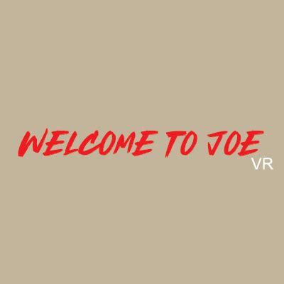Welcome To Joe VR VR Porn Videos VRPorn