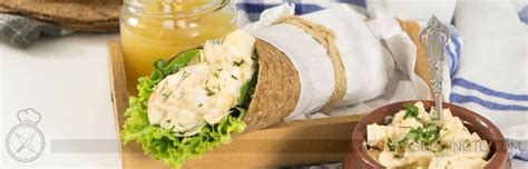 Massa Caseira Integral De Rap 10 Wrap Receitas De Minuto A