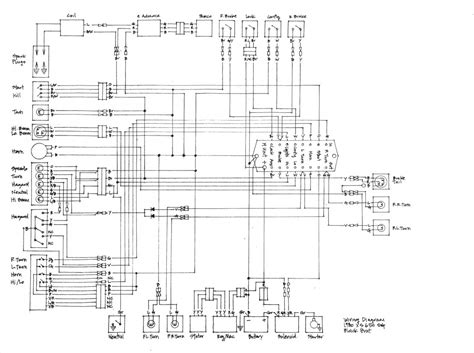 DIAGRAM Triumph 650 Wiring Diagram Simplified MYDIAGRAM ONLINE