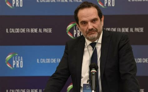 Marani Eletto Presidente Della Lega Di Serie C Youtvrs