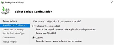 How To Backup Sql Server Databases On Windows Sqlbak Blog