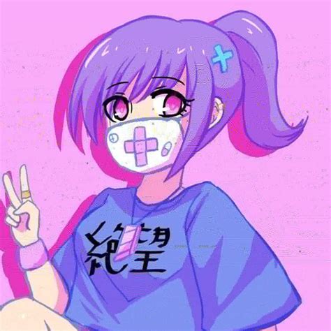 Yami Kawaii Aesthetic