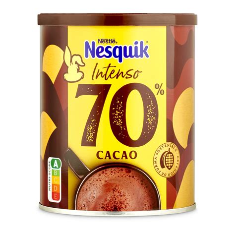 Cacao Soluble Intenso Nesquik Bote G Supermercados Dia