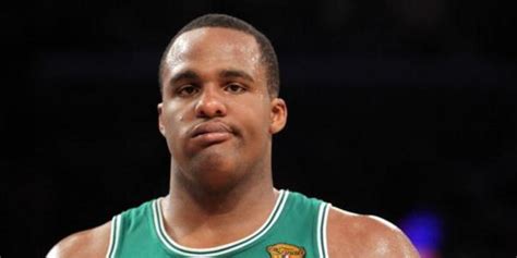 Glen Davis Net Worth | Celebrity Net Worth