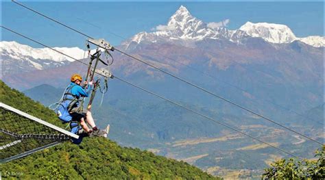 All You Need To Know About Zip Flyer In Nepal Interesting Things