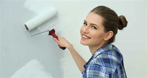 How to Paint a Bedroom - Home, Garden and Homestead