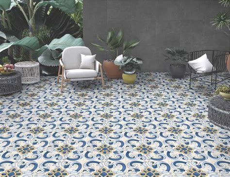 Floor Tiles Collection | The Tiles Shop