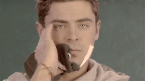 Zac Efron's Costars Reveal What "Actually Happened" to His Jaw