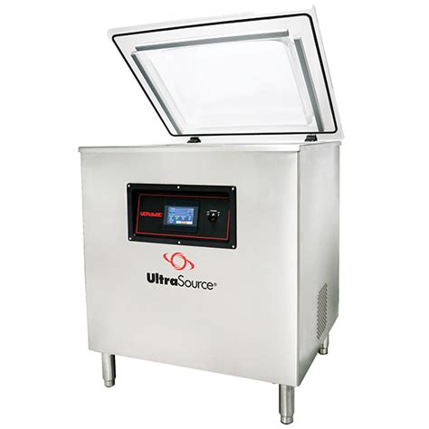 Ultravac Ultrasource