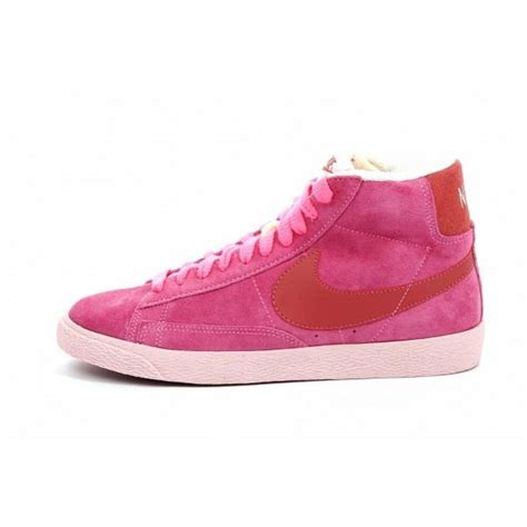 Blazer Nike Rose