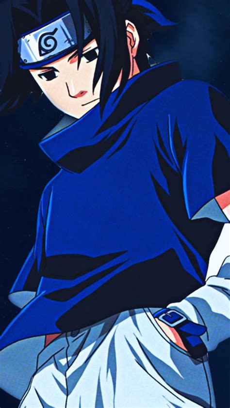 Sasuke Uchiha