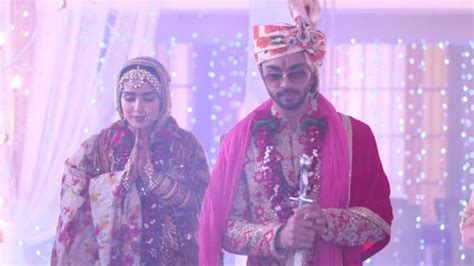 Watch Ek Shringaar Swabhimaan Season 1 Episode 176 Naina And Karan S