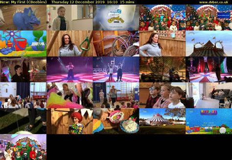 My First Cbeebies 2019 12 12 1610