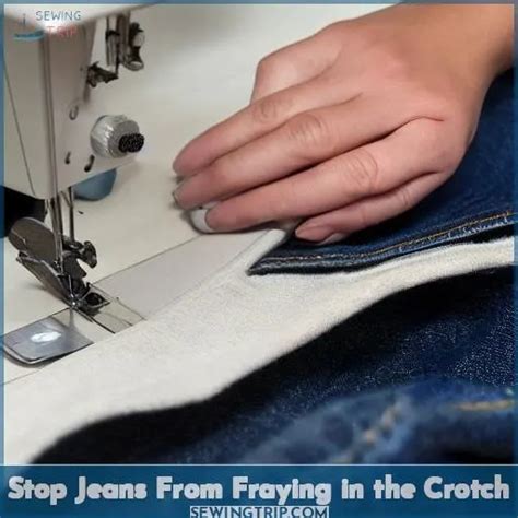 How To Stop Jeans From Fraying Pro Tips From An Expert