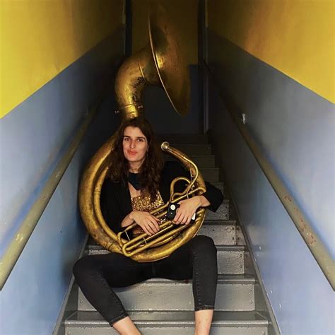 Tuba — NORA NALEPKA - Music Supervision // Tuba // Music Clearance