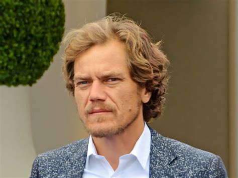 Michael Shannon Opens Up About Rejecting Star Wars