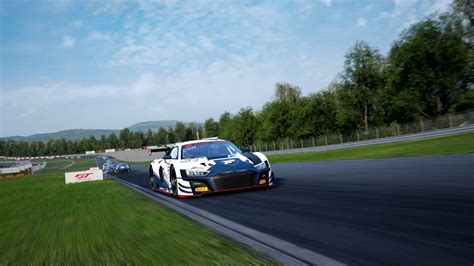 Audi R Gt Evo Updates Released Coach Dave Academy