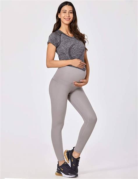 Maternity Yoga Pants Amazon Uk