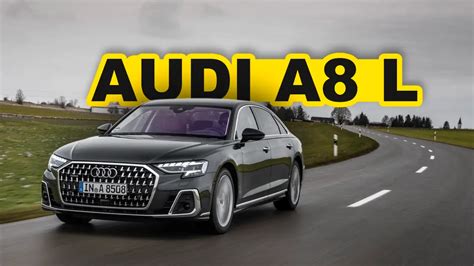 Audi A8 L S Line 50 TDI quattro 286 hp Sıfır Araba Bul