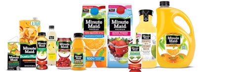 Minute Maid Raspberry Lemonade 12 Fl Oz Can Grocery And Gourmet Food