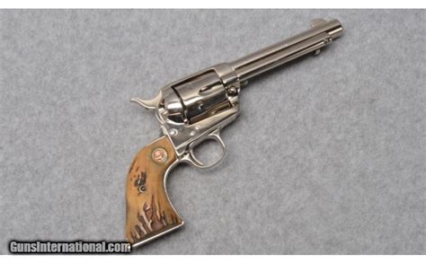 Colt Saa First Generation Long Colt