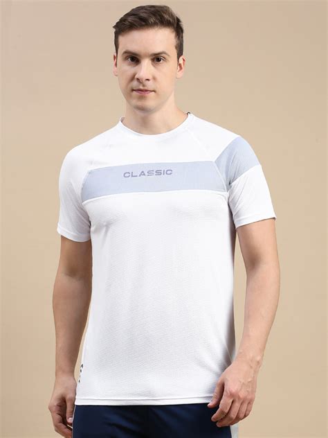 Buy Mens Activewear Collection Online In India Classic Polo