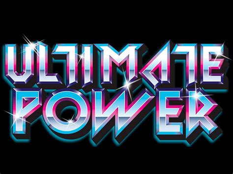 Ultimate Power Tickets | Ultimate Power Tour Dates & Concerts