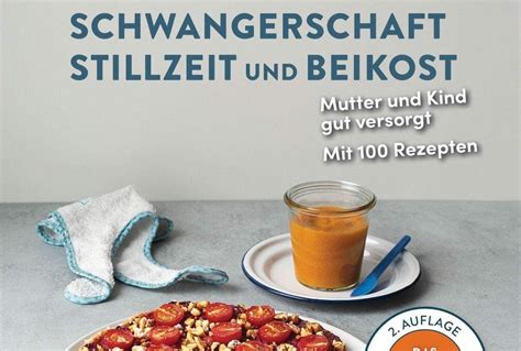 Vegane Ern Hrung Schwangerschaft Stillzeit Und Beikost Mutter Und