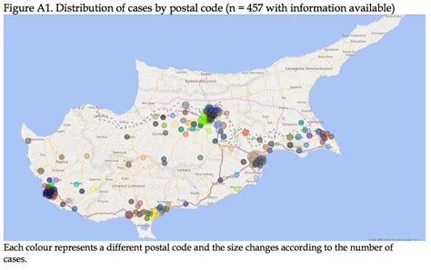 Covid-19 in Cyprus: How things stand | in-cyprus.com