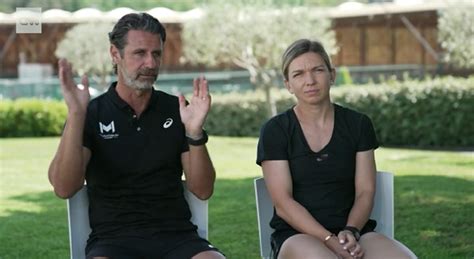 Patrick Mouratoglou reacție ironică după ce a stors o de bani pe