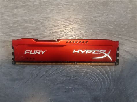 Kingston Ddr Gb X Gb Mhz Pc Hyperx