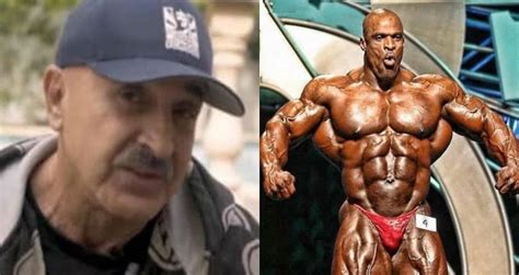 Samir Bannout Discusses Diuretics In Bodybuilding: “Dehydration Is So ...