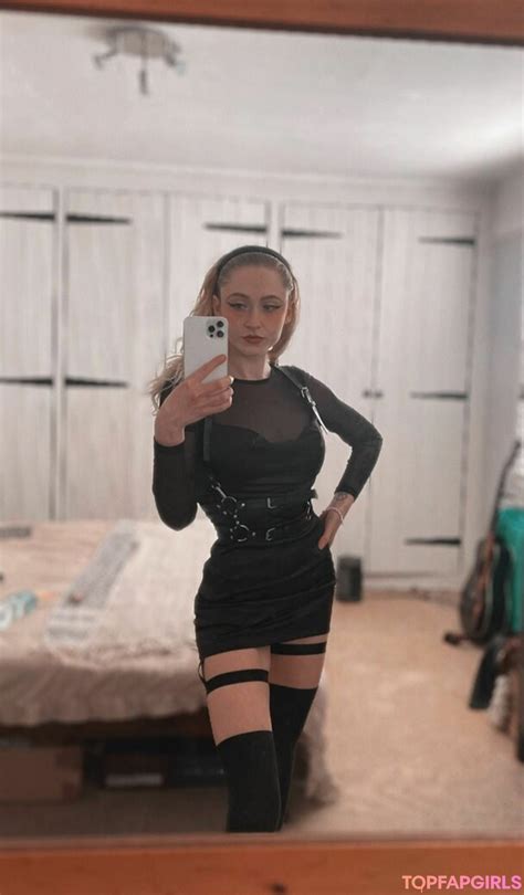 Janet Devlin Nude OnlyFans Leaked Photo 61 TopFapGirls