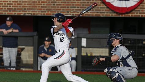 Three Former Mason Baseball Players Were Picked In The Mlb Draft