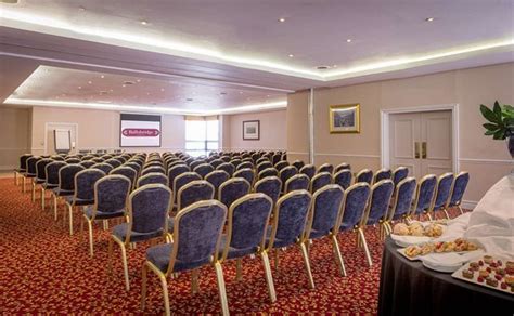 Ballsbridge Hotel $124 ($̶1̶5̶0̶) - UPDATED 2018 Prices & Reviews ...