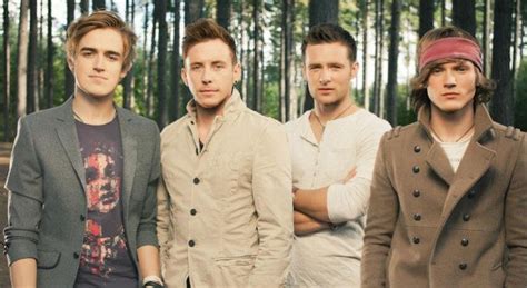 Mcfly Anuncia Retorno E Nova Turnê Na Inglaterra