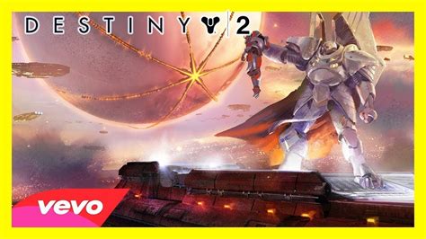 Destiny 2 Full Soundtrackost Youtube