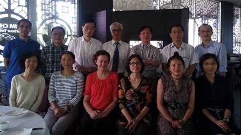 HKU Queensland Alumni Network - Establishment of HKU Queensland Alumni ...