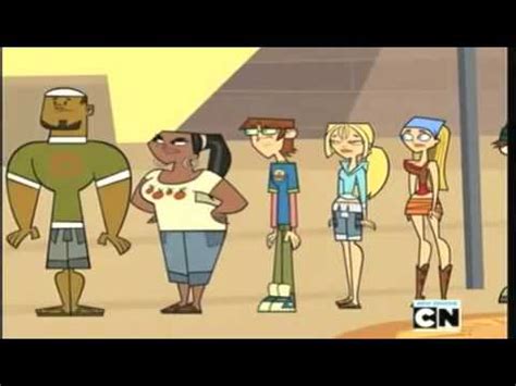 Total Drama World Tour Episode Part Youtube