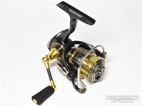 How To Choose The Most Suitable Spinning Reel Handle Single Double