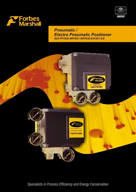 positioner dokumentips