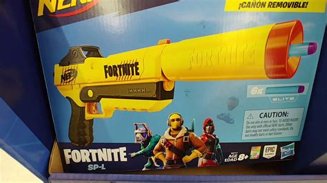 41 Best Photos Fortnite Guns Nerf Walmart Nerf Fortnite Sniper Nerf