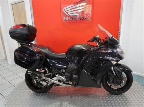 Used Kawasaki Motorcycles For Sale In Surrey Doble Motorcycles