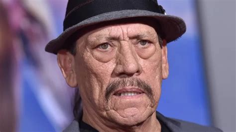 Detalles Tr Gicos Sobre Danny Trejo Youtube