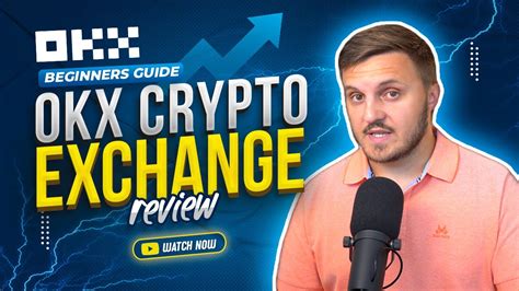 OKX Crypto Exchange Beginner Guide Best Crypto Exchange With Low