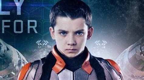 Why We Never Got To See An Ender's Game Sequel