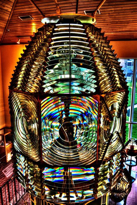 Fresnel Lens | Smithsonian Photo Contest | Smithsonian Magazine