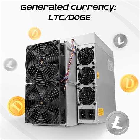 Buy QUEP Bitmain Antminer L7 9300MH S Powerful Crypto Miner Bitcoin