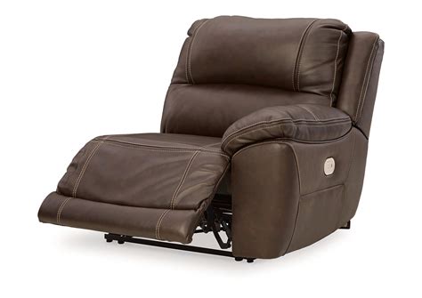 Dunleith Piece Power Reclining Sectional